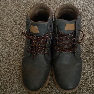 Mens Dress Boots